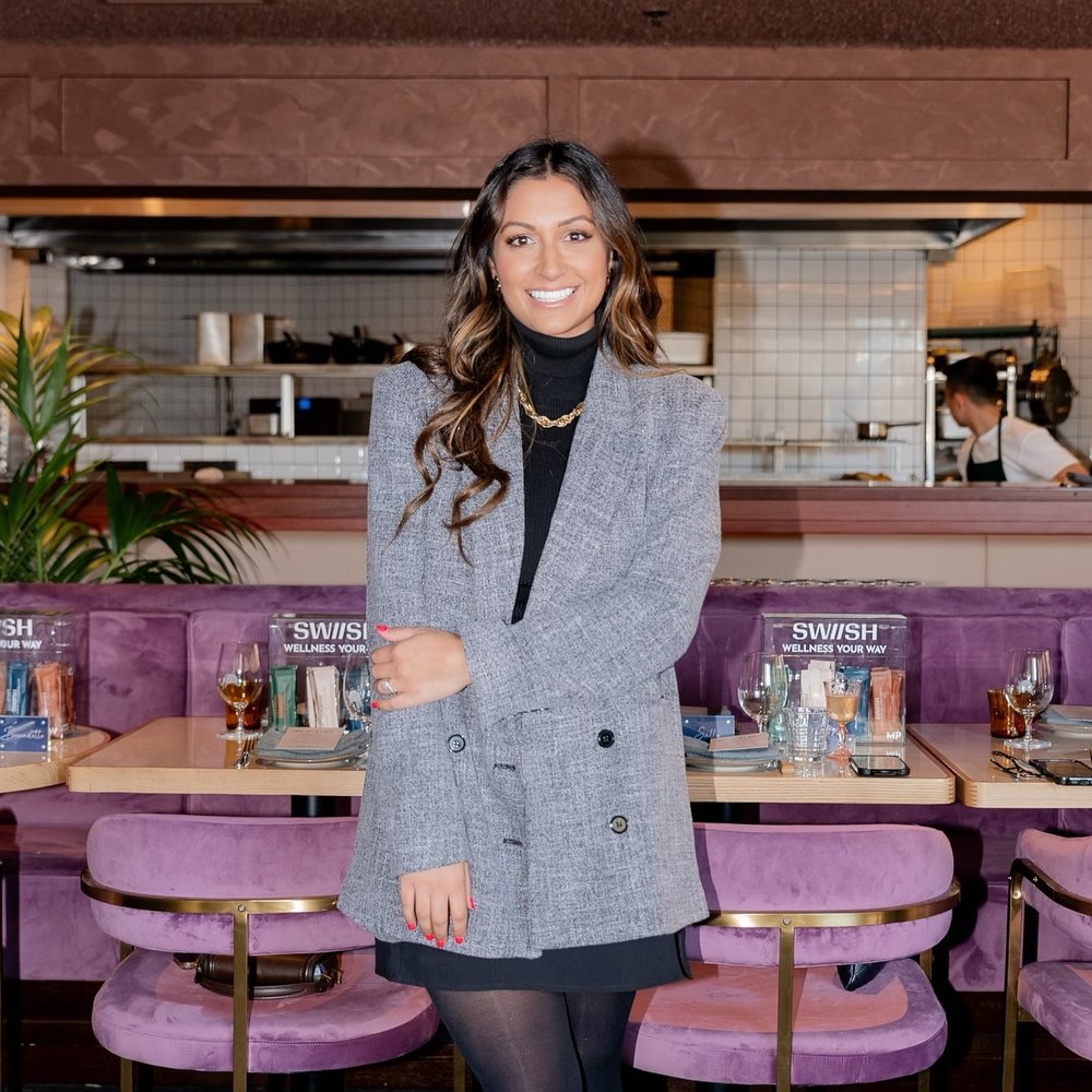 Anaita Sarkar, author of How to Sell Anything Online