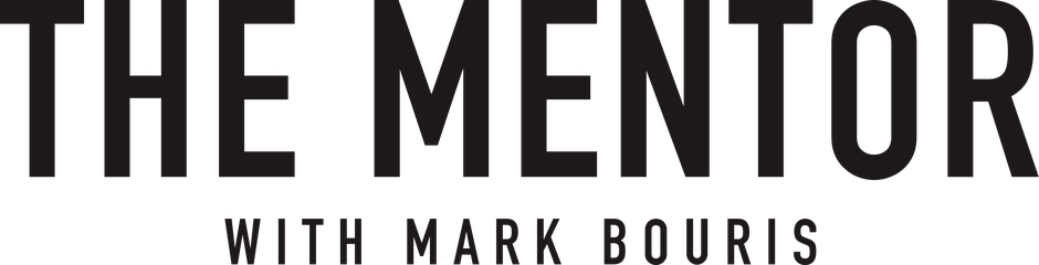 The Mentor with Mark Bouris